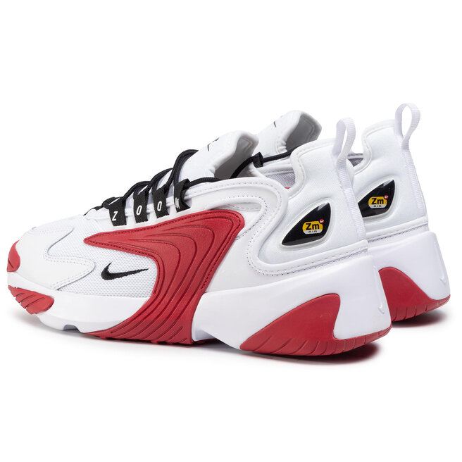 Batai Nike Zoom 2K AO0269 107 White 