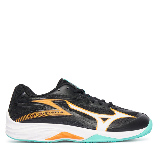 Dziecięce buty halowe Mizuno