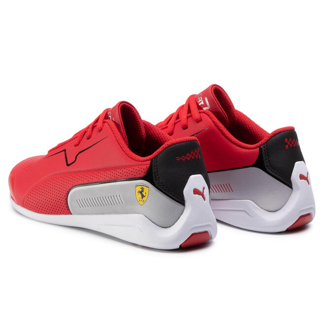 Puma drift cat 2 femme orange sale