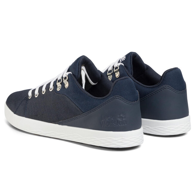 Jack wolfskin auckland ride low 2025