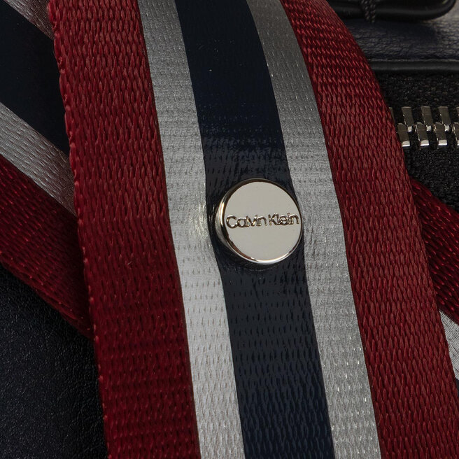 Laptoptasche Calvin Klein Flex Top Handle Laptop Bag K50K504793 CEF