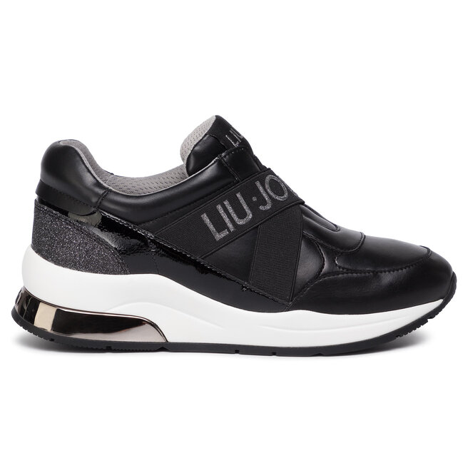 Liu jo karlie black outlet