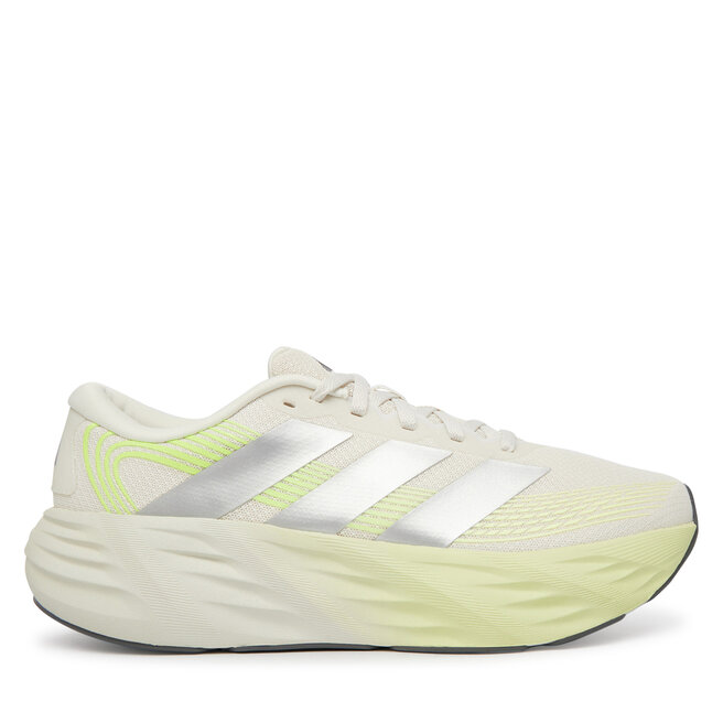 Buty do biegania adidas Galaxy 8 Running Shoes IH9800 Beżowy jasny - męskie
