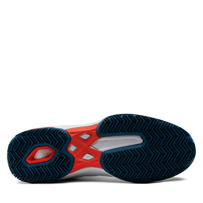 Mizuno Topánky Mizuno Wave Exceed Light Cc 61GC222030 Biela
