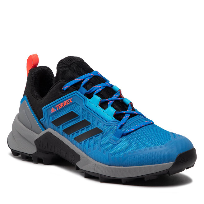 Pantofi adidas Terrex Swift R3 GZ0357 Blue Rush / Core Black / Sky Rush