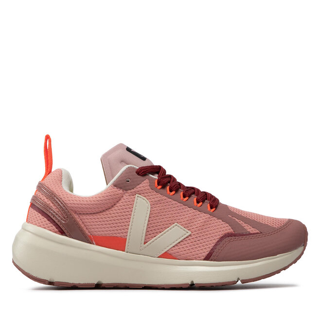 Veja Сникърси Veja Condor 2 Alveomesh CL0102795A Pamplemousse/Pierre