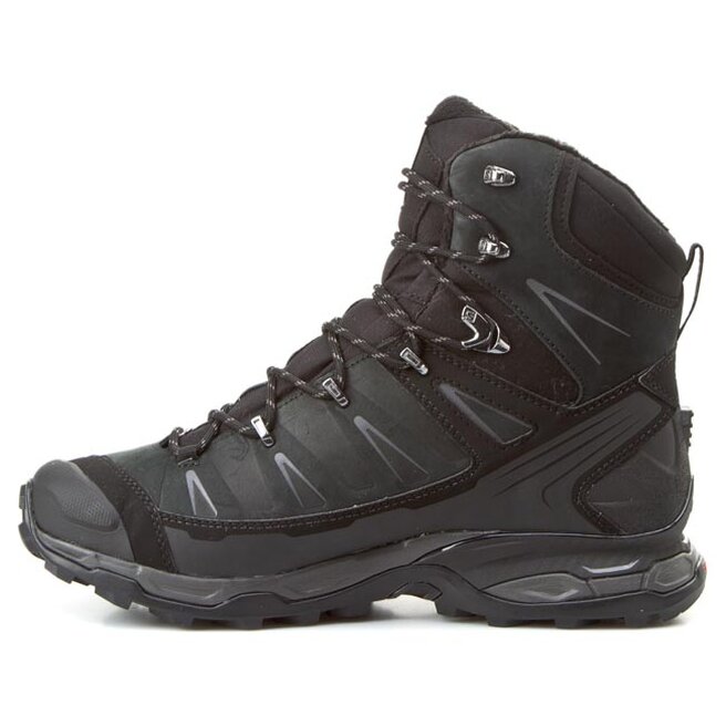 Salomon ultra winter cs wp store