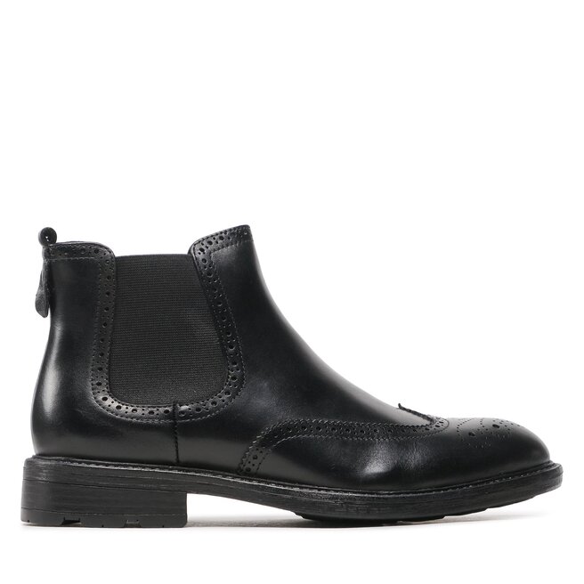 WITTCHEN Bottines Chelsea WITTCHEN 95-M-700-1 Noir