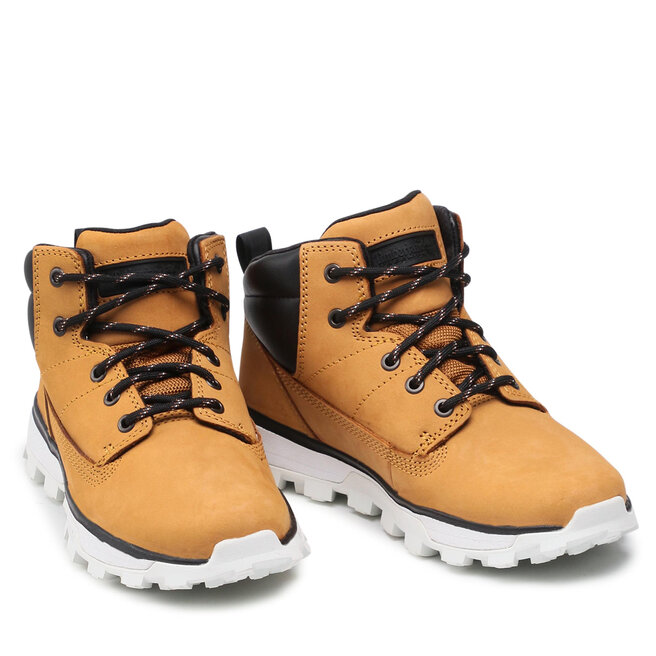 timberland treeline mid review