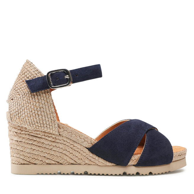 Unisa Espadrilky Unisa Mana Ks Ocean