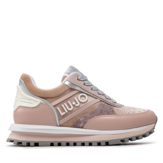 Liu Jo Sneakers Liu Jo Wonder Up 3 BF2059 PX304 Phard S1632