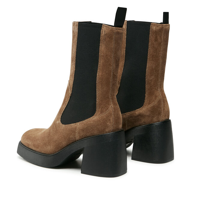 Vagabond Bokacsizma Vagabond Brooke 5244-040-19 Mud