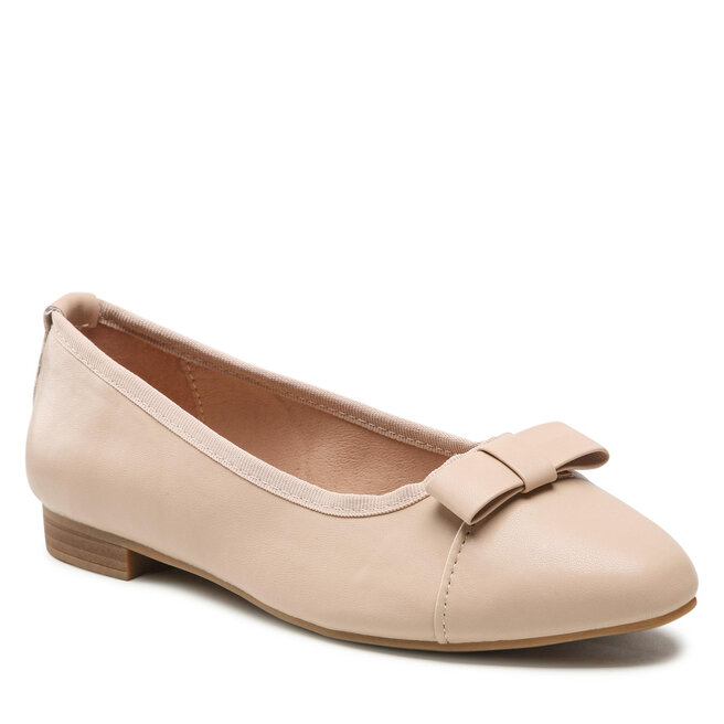 Balerini Jenny Fairy WS2055-11 Beige