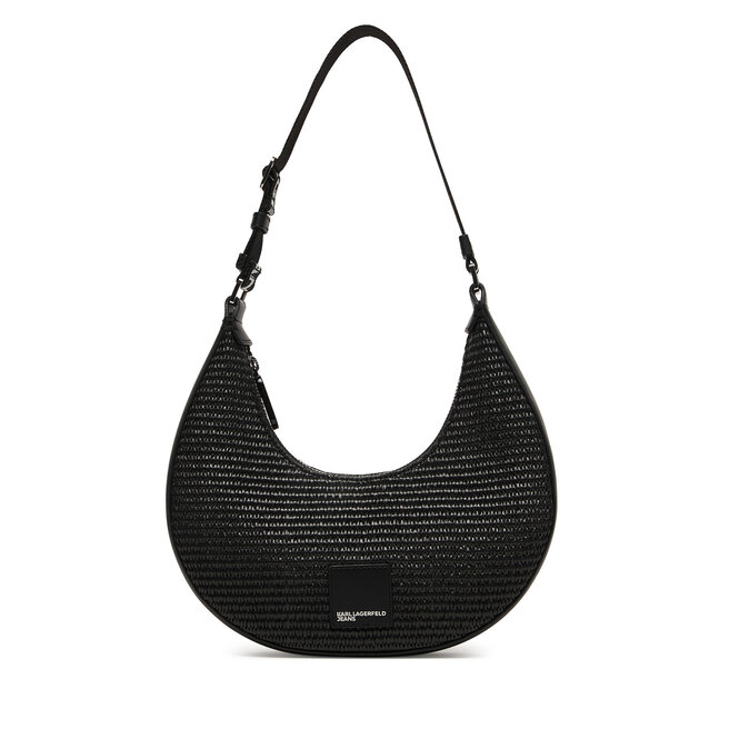 Torebka Karl Lagerfeld Jeans B2W30120 Czarny -