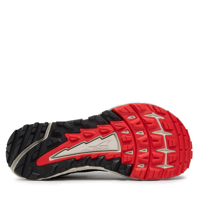 Altra Topánky Altra M Timp 4 AL0A547J000-070 Black