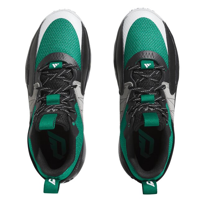 adidas Pantofi adidas Dame Extply 2.0 Shoes ID1808 Verde