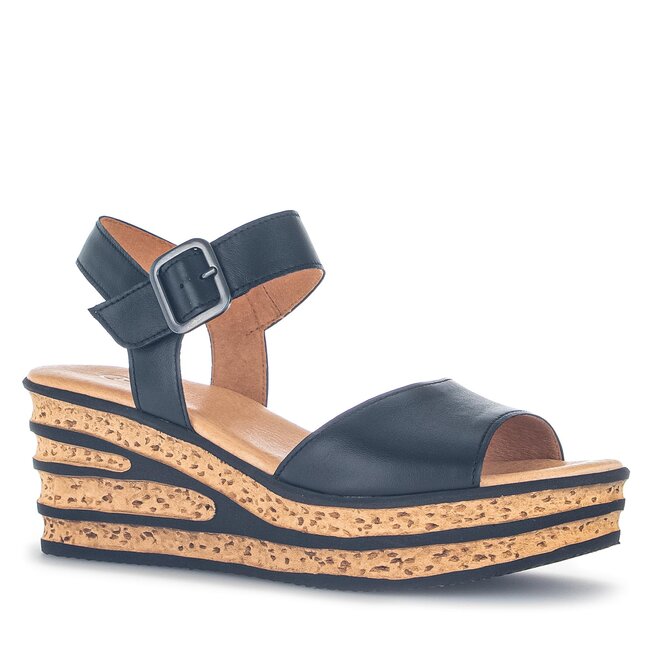 Sandale Gabor 24.651.27 Schwarz