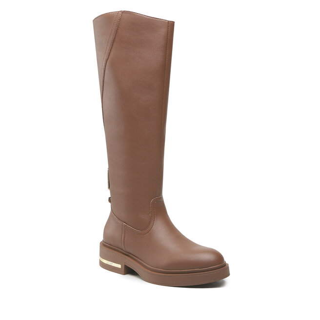 Liu Jo Cizme Liu Jo Gabrielle 08 SF2281 EX014 Brown S1804