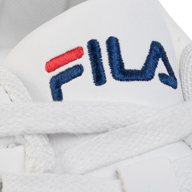 Sneakers Fila Upstage Low Wmn 1010327.1FG White chaussures