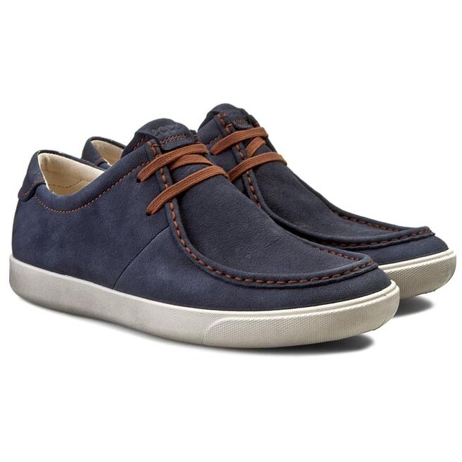 Ecco gary sales