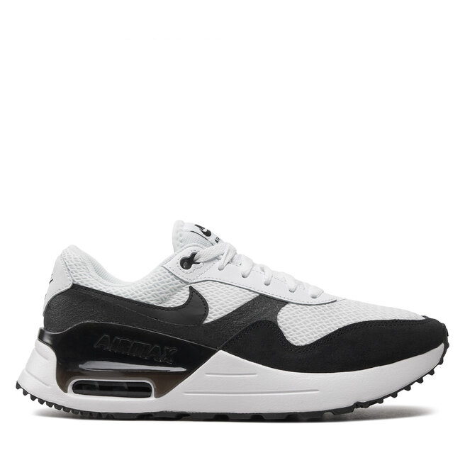 Sneakersy Nike - 103 Biały