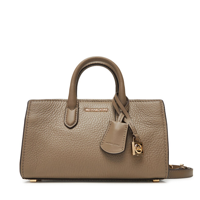 Torebka MICHAEL Michael Kors Scarlett - Beżowy