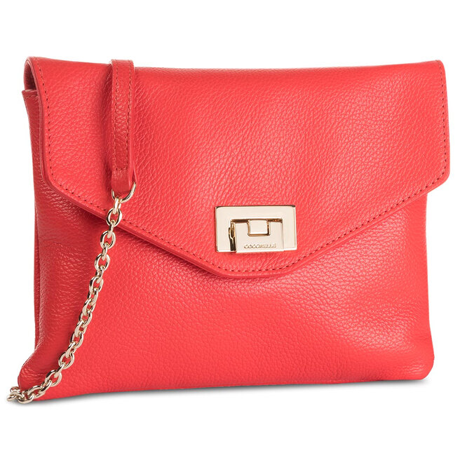 Coccinelle Táska Coccinelle EV3 Mini Bag E5 EV3 55 E5 07 Polish Red R08