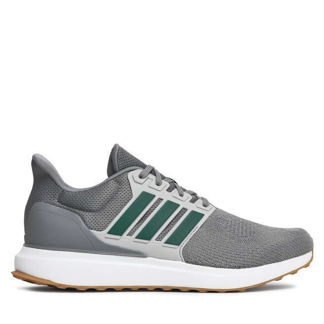 Sneakersy adidas UBounce DNA - Szary