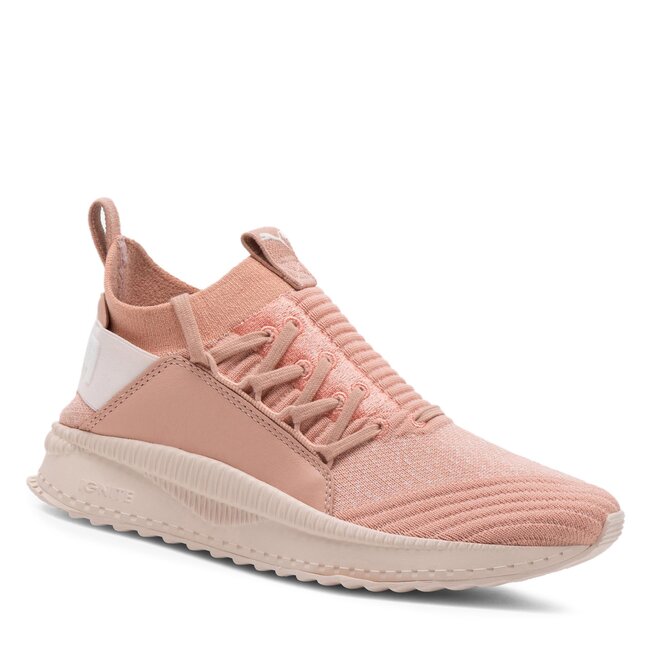 Sneakersy Puma 365489-06 Różowy - kobiece