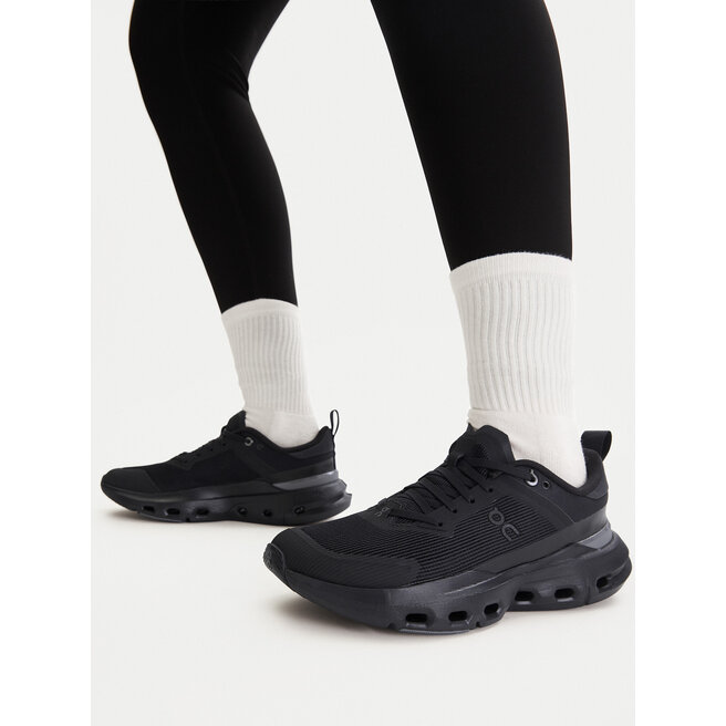 Buty na siłownię On Cloudpulse Next 3WF30323404 Czarny - kobiece
