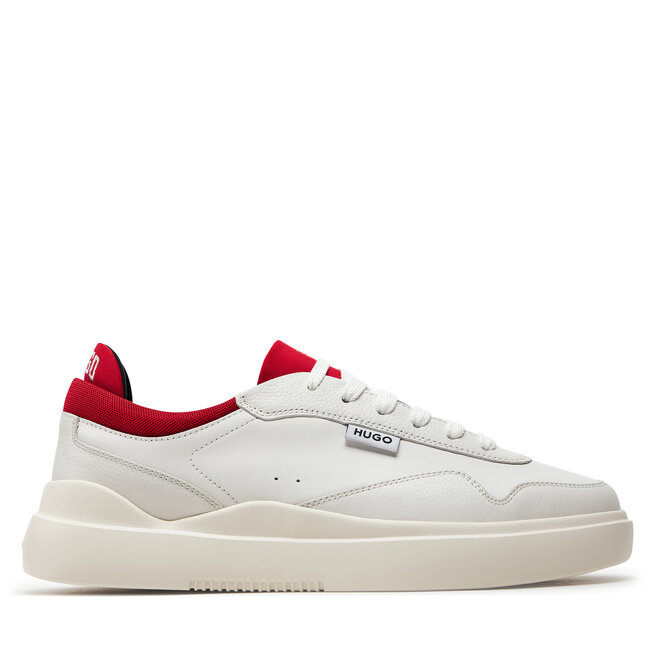 Sneakersy Hugo - Beżowy