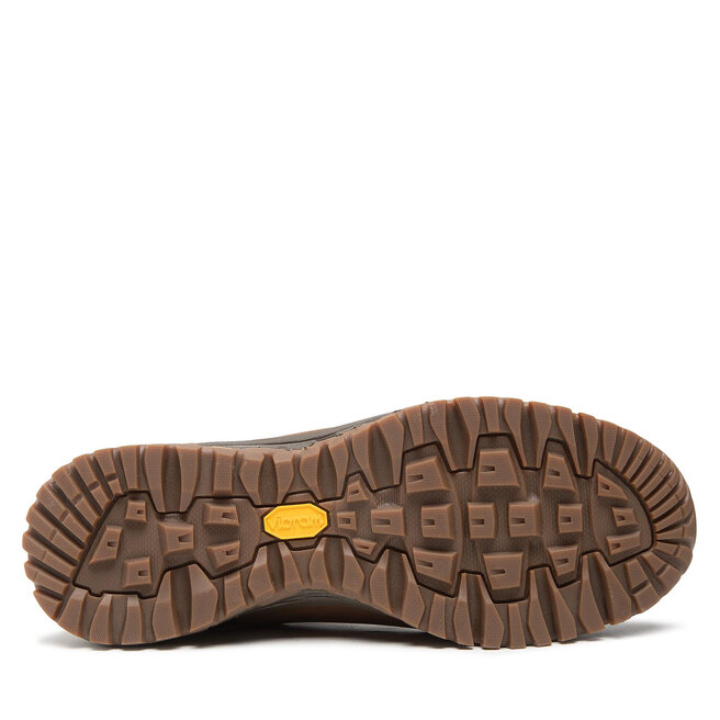 Lomer Туристически Lomer Sella High Mtx Premium 30047B 01 Brown