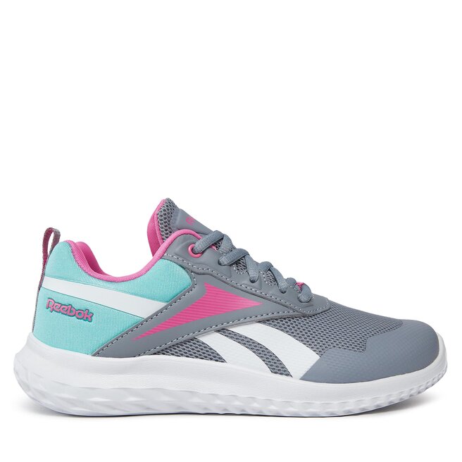 Reebok Reebok Rush Runner 5 IF7928 Cold Grey Cyber Mint