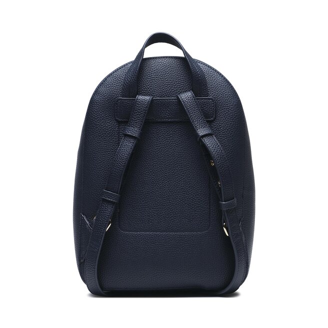 Tommy Hilfiger Batoh Tommy Hilfiger Th Emblem Backpack Corp AW0AW14216 DW6