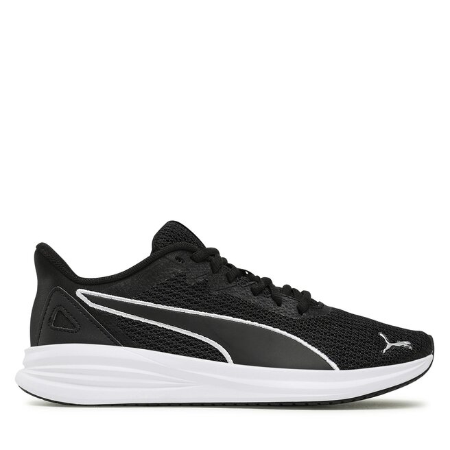 Puma Topánky Puma Transport Modern 37703001 Čierna