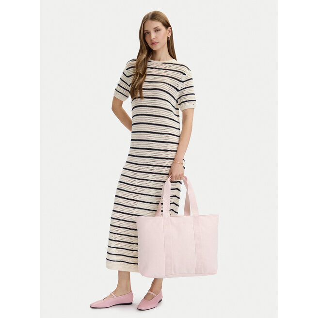 Torebka HUGO 50563013 Różowy -