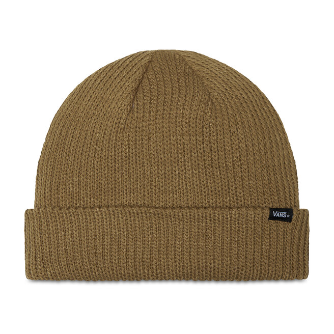 Czapka Vans Wm Core Basic W - Brązowy