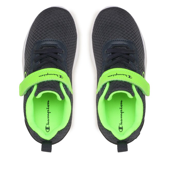 Sneakers Champion Cloud Adv B Td S32478 BS501 Nnny F.Green