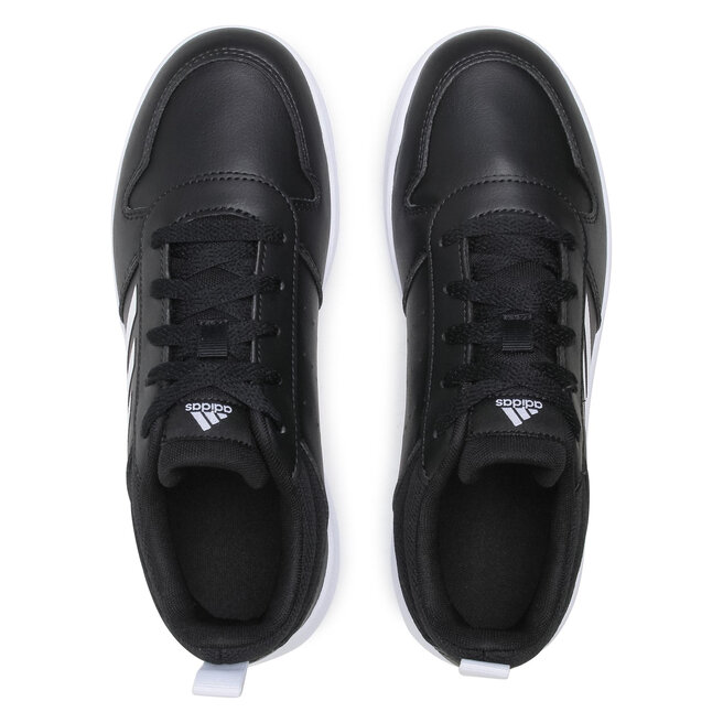 adidas Обувки adidas Tensaur K S24036 Cblack/Ftwwht/Cblack