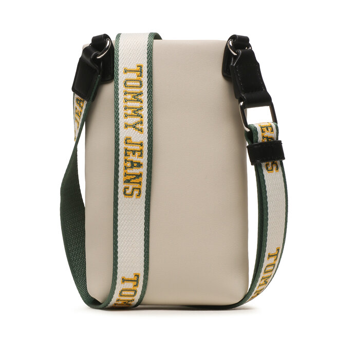 Tommy Jeans Etui pentru telefon Tommy Jeans Tjw City Girl Phone Pouch AW0AW14983 AEV