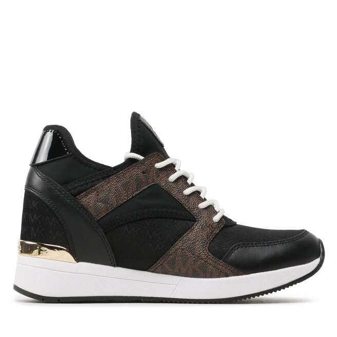 MICHAEL Michael Kors Sneakers MICHAEL Michael Kors Maven Trainer 43F2MVFS2L Black