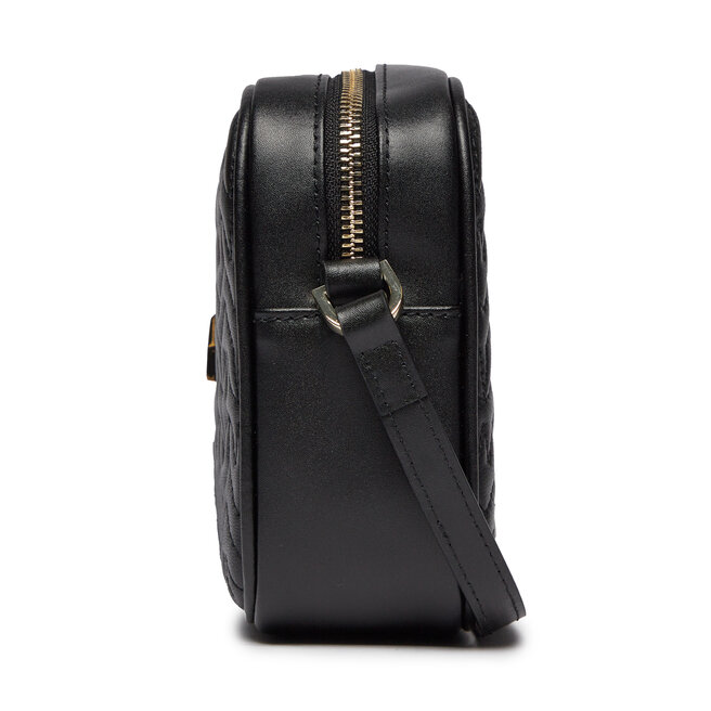 Patrizia Pepe Geantă Patrizia Pepe 2B8985/L082-K103 Nero