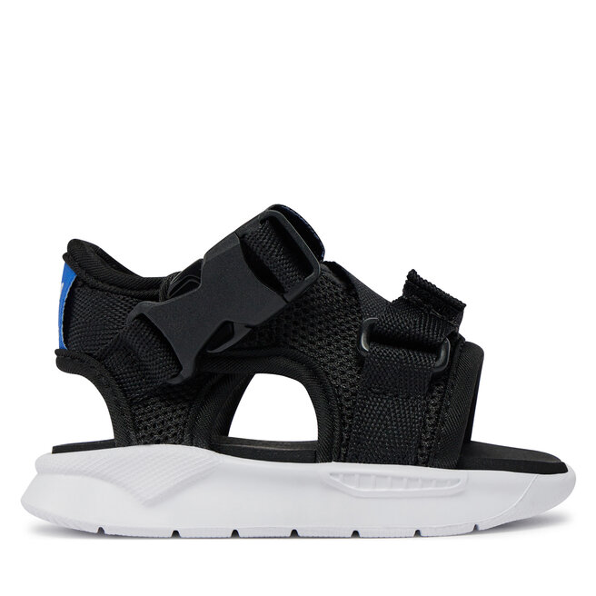 Sandały adidas 360 3.0 - Czarny