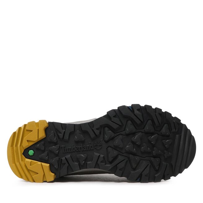 Timberland Trekkings Timberland Lincoln Peak Low Gtx GORE-TEX TB0A447K110 Md Grey Leather Wblk