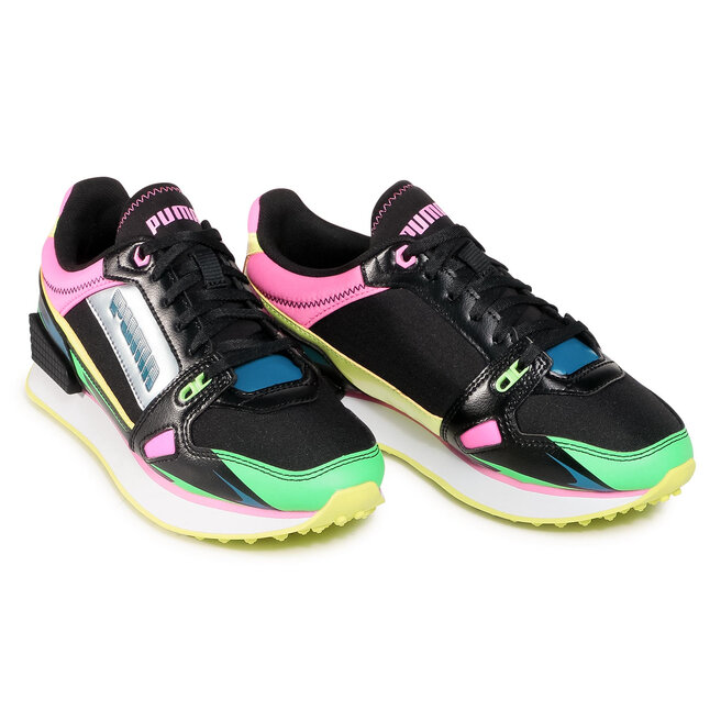 puma rider sunny