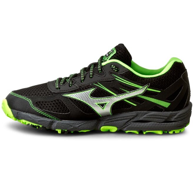 Mizuno wave kien top 3 g-tx