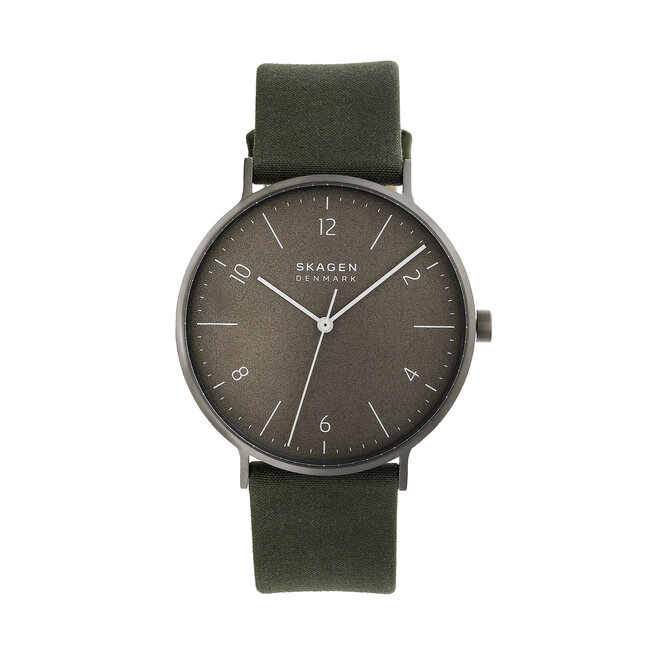 Laikrodis Skagen Aaren SKW6730 Green • Www.eavalyne.lt