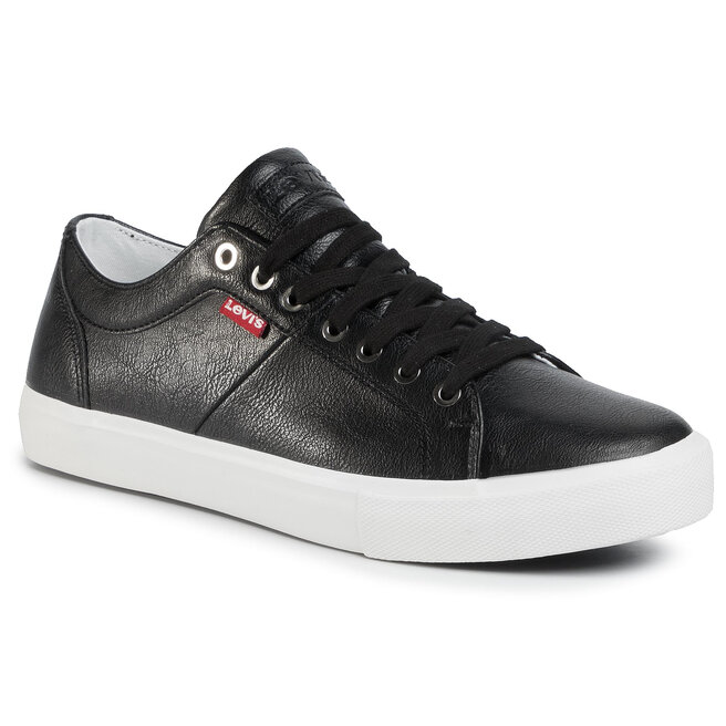 Levi's® Teniszcipő Levi's® 231571-794-59 Regular Black