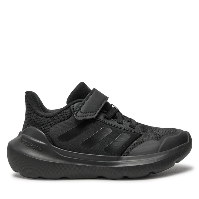 Sneakersy adidas Tensaur Run 2.0 - Czarny