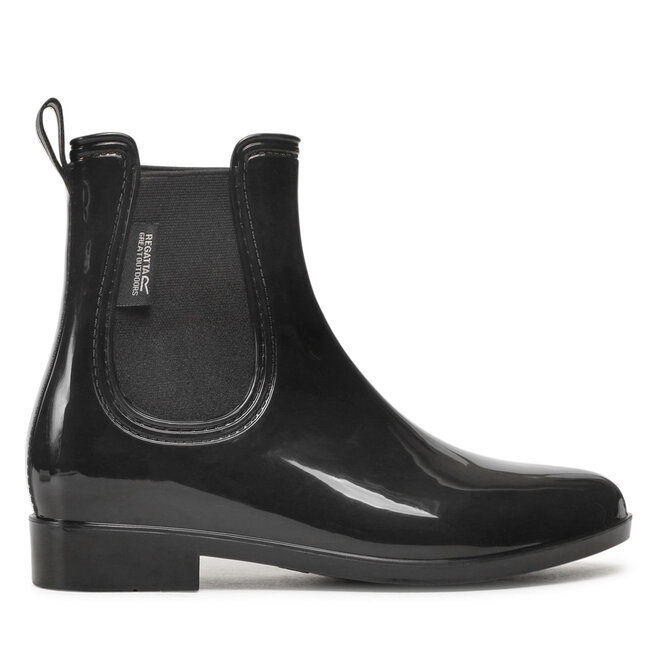 Regatta Cizme de cauciuc Regatta Lady Harriett RWF640 Black 800